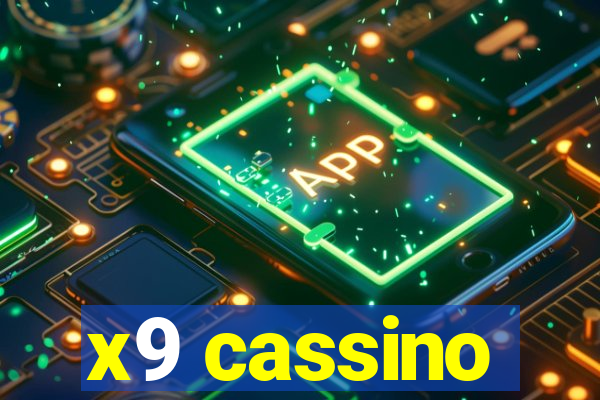 x9 cassino